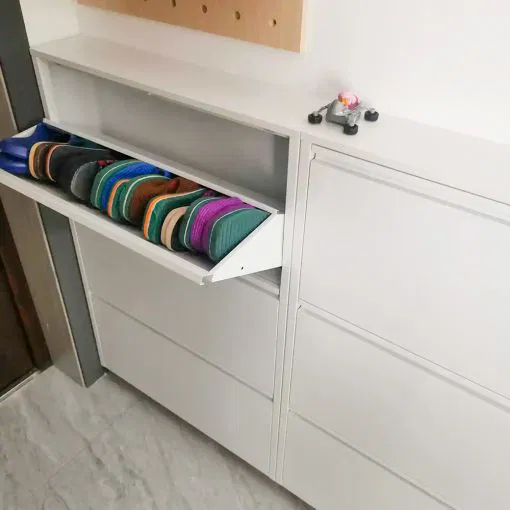 Avaliação de Andréa Fontes